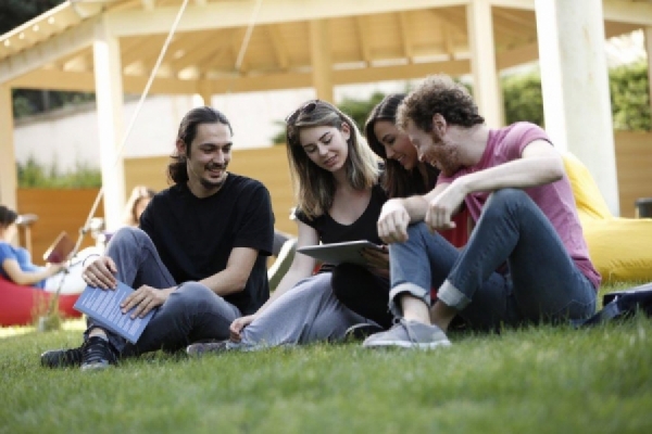 Kayseri Üniversitesi yeni açılan lisans programlarına öğrenci alacak