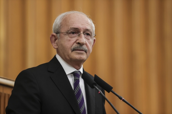 Kılıçdaroğlu: KPSS olacak ama sözlü sınavı kaldıracağız