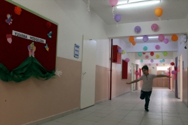 Konya'daki tüm okullara 'Okulum Temiz Projesi' sertifikası verildi