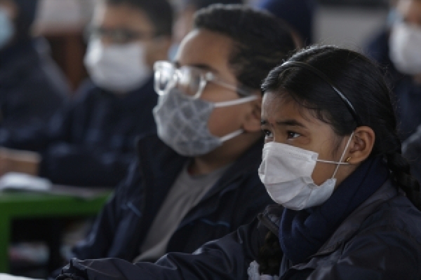 Koronavirüs 290.5 milyon öğrencinin eğitimini etkiledi
