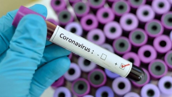 Koronavirüste 70. Gün: Toplam can kaybı 4 bin 199