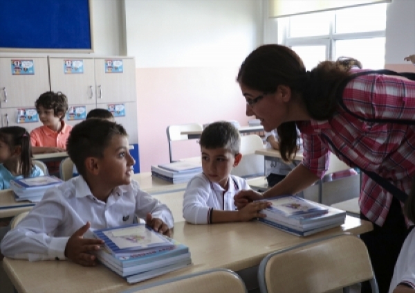 MEB, 10 ayda 68 bin öğretmene ilk yardım eğitimi verdi