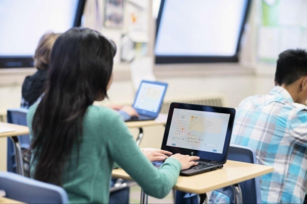 MEB, çevrim içi sınav için öğrencilere internet desteği verecek