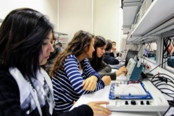 MEB'den lise öğrencilerine 'uluslararası yazılım eğitimi' fırsatı