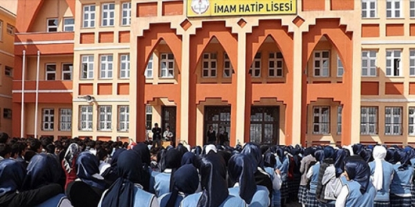 Milli Eğitim kaynakları yine imam hatip okullarına aktı