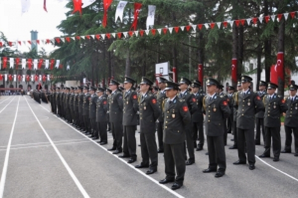 Milli Savunma Üniversitesi Askeri Öğrenci Aday Belirleme Sınavı başvuruları başladı