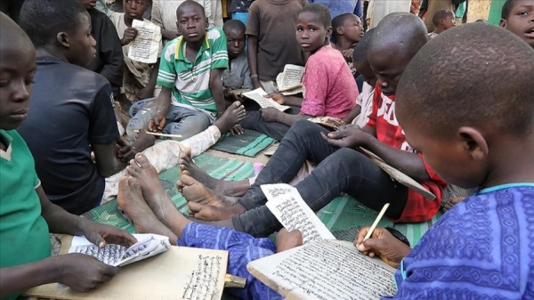 Nijerya: 20 milyon çocuk okula gidemiyor