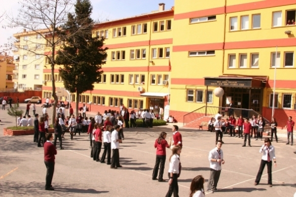 Nöbetçi Anadolu Lisesi