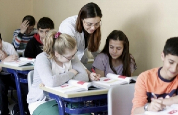 Öğretmen Atama ve Yer Değiştirme Yönetmeliği'ne hizmet puanı düzenlemesi