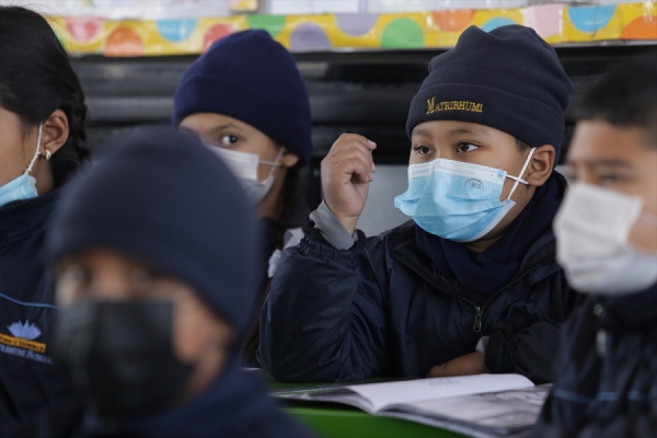 Okullar açılıyor: Koronavirüs için hangi önlemler alınıyor?