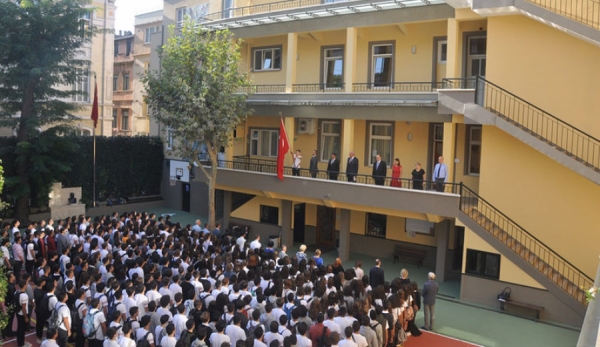 Okulları Tanıyalım: Avusturya Lisesi: Puanı, Üniversite Başarısı