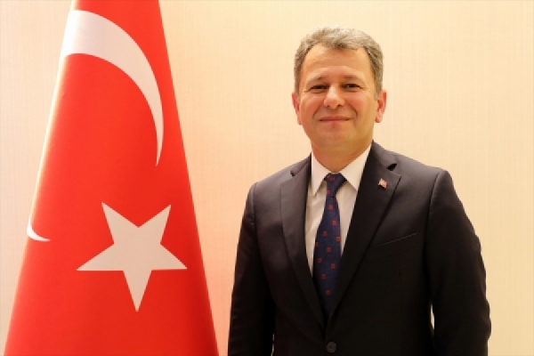 ÖSYM Başkanı Aygün: YKS, MEB'in önereceği müfredata göre olacak