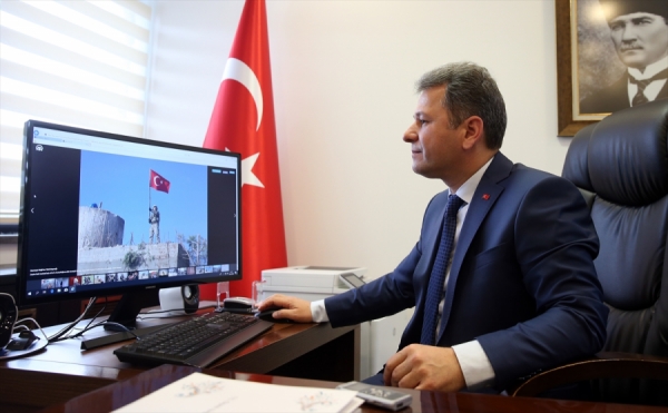 ÖSYM Başkanı Aygün'den ücret artışı savunması: Kovid-19, harcamaları artırdı