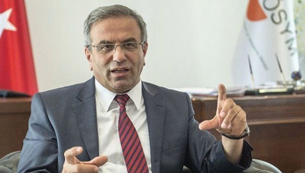 Yanlış hesaplama yapınca ÖSYM Başkanı Demir istifa etti
