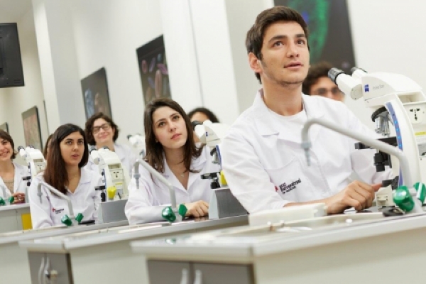 Sağlık Bilimleri Üniversitesi Kayseri Tıp Fakültesi 62 öğrenciyle açılıyor