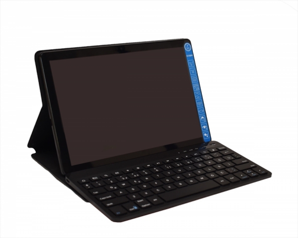 TOBB’dan çevrimiçi eğitime 30 bin klavyeli tablet 