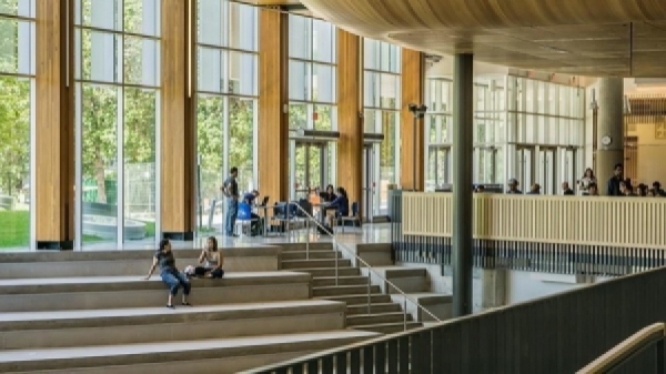 Türk-Alman Üniversitesi'ne rektör ataması yapılacak