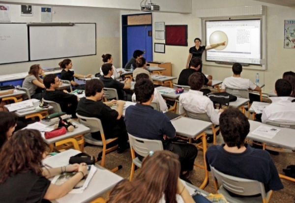 Türk Eğitim-Sen'den öğretmenlerin yer değişikliği başvuru sonuçlarına ilişkin açıklama