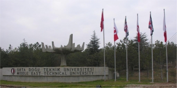 Türk üniversitelerinin 2017 karnesi belli oldu