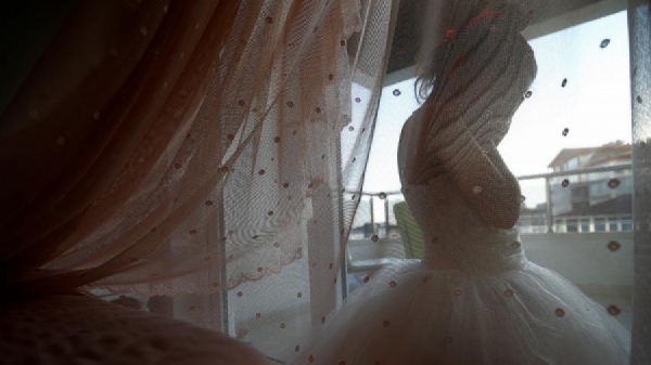 Türkiye, çocuk evliliklerinde Avrupa’da ilk sırada