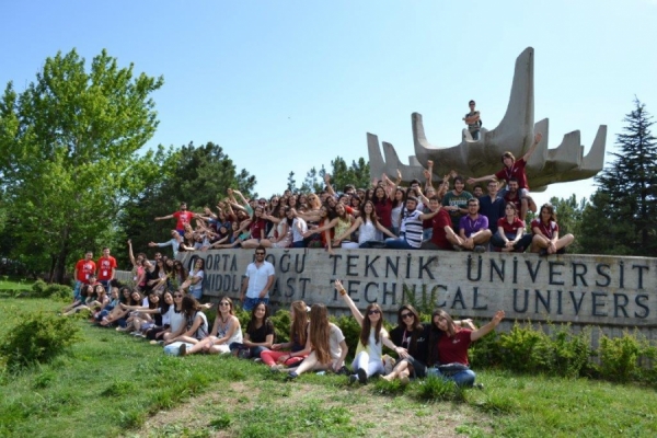 Türkiye'nin en iyi 15 üniversitesi açıklandı