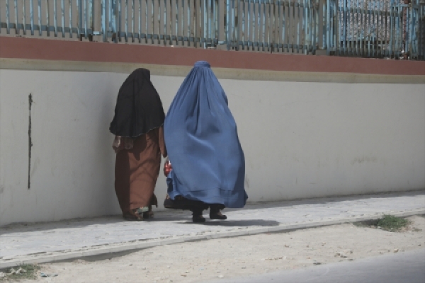 Türkiye'den, Afganistan Geçici Hükümeti'ne 'kız çocuklarının eğitimine izin verin' çağrısı