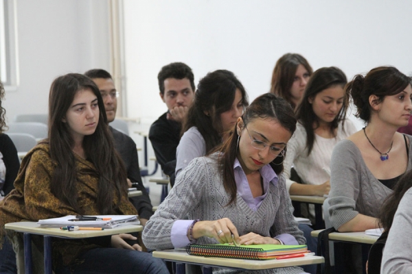 Türkiye'nin Mühendis Kızları: 22 bin 500 öğrenciye ulaşıldı