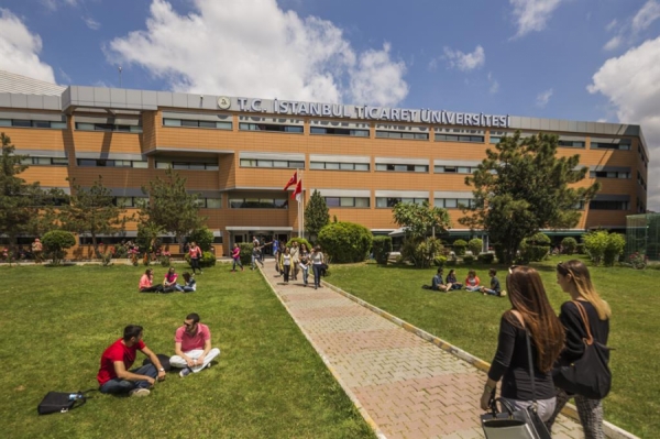 universiteleri taniyalim istanbul ticaret universitesi pervinkaplan com