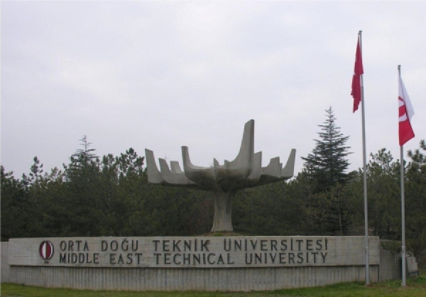 İlk 500’de Türkiye’den tek üniversite bile yok