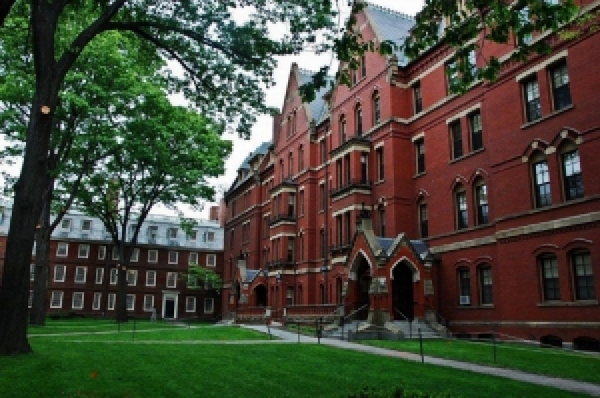 ‘Yeni normal’de Ivy League ne yapıyor?