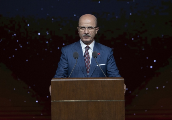 YÖK Başkanı Özvar, Türk yükseköğretimini nasıl tanımladı?