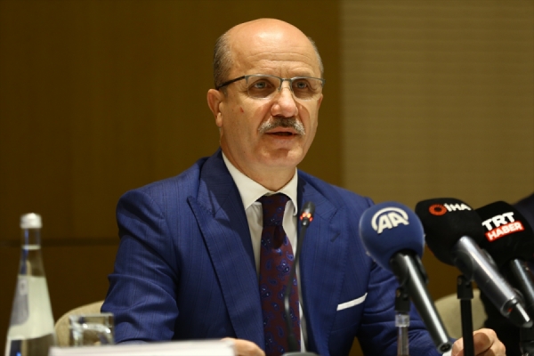 Azerbaycan-Türkiye ortak üniversitesi nasıl eğitim verecek? YÖK Başkanı anlattı