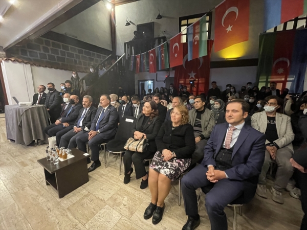YTB, Türk Konseyi üye ülkelerine yönelik projeleri hayata geçirdi