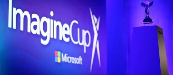 100 bin dolar ödüllü Microsoft Imagine Cup 