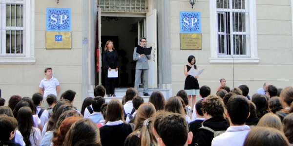 Okulları Tanıyalım: Sainte Pulcherie Fransız Lisesi: Puanı, Üniversite Başarısı