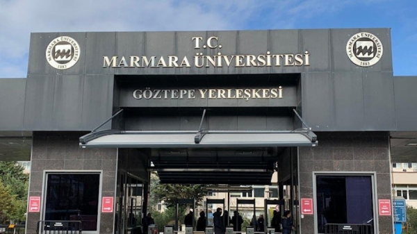 17 yaşındaki genç Marmara Üniversitesi’ni hack’ledi sonra SMS ile uyardı
