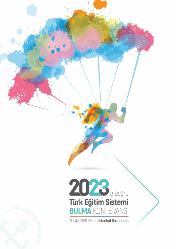 2023 eğitim sistemi ‘konferansta’ aranacak