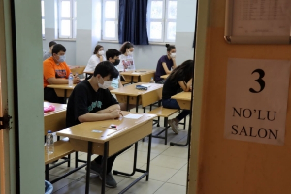 2022 LGS yerleştirme sonuçları açıklandı: Bakan Özer 'Öğrencilerin yüzde 95'i tercih ettiği okullara yerleşti'