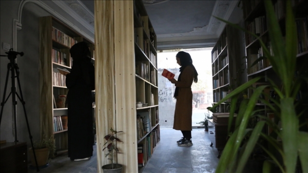 ABD: Taliban'ın 'kızlara üniversite yasağı'nın sonuçları olacak