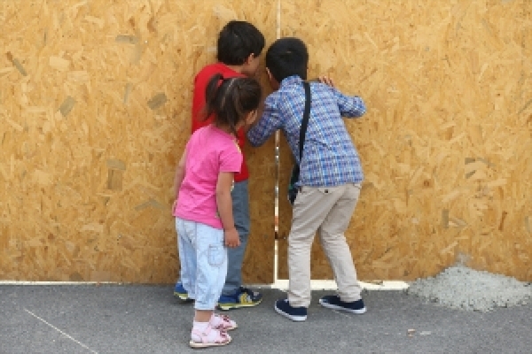 ABD'nin insan kaçakçılığı raporu: Erkek çocuklar sorununa dikkat