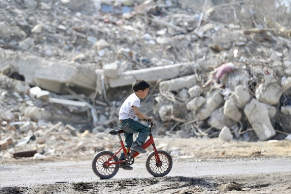 Kayıp depremzede çocuklar: Yalanlanıyor ama 'kayıp' belgeleri var