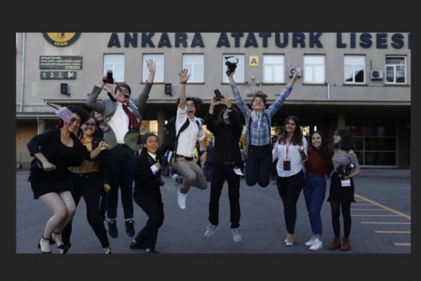 Ankara Atatürk Lisesi taban puanı nedir? Ankara Atatürk Lisesi LGS puanı 