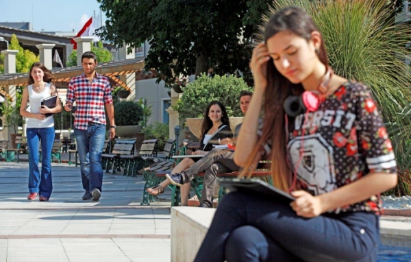 Ankara'da 'Ostim Teknik Üniversitesi' kuruluyor