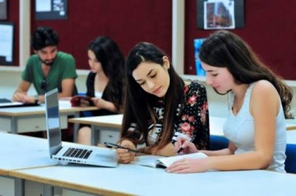 Ankara Güzel Sanatlar Üniversitesi'ne rektör aranıyor