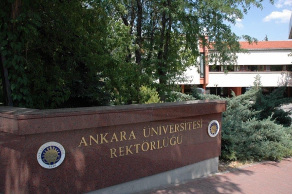 Ankara Üniversitesi