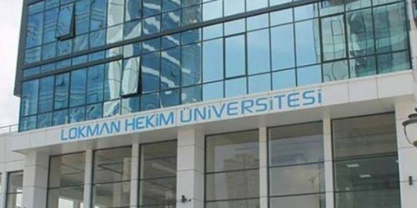 Ankara'da yeni bir üniversite hastanesi oldu