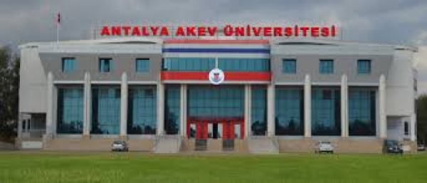 Antalya AKEV Üniversitesi Rektörü Aktaş neden görevden alındı?