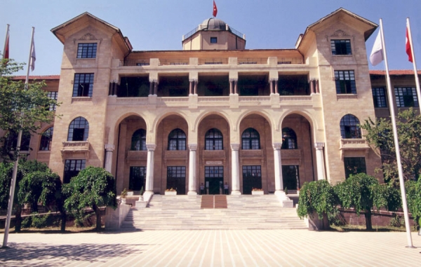 AR-GE için en fazla harcama yapan üniversite Gazi oldu