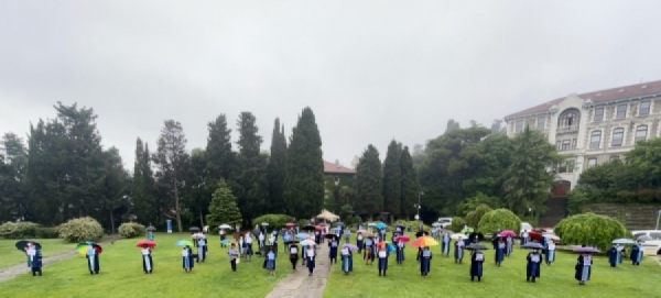 Boğaziçi Üniversitesi akademisyenleri: Atanmış rektöre geçit yok