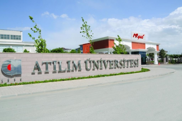 Atılım Üniversitesi 